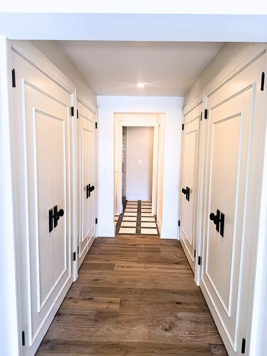Custom Built-Ins